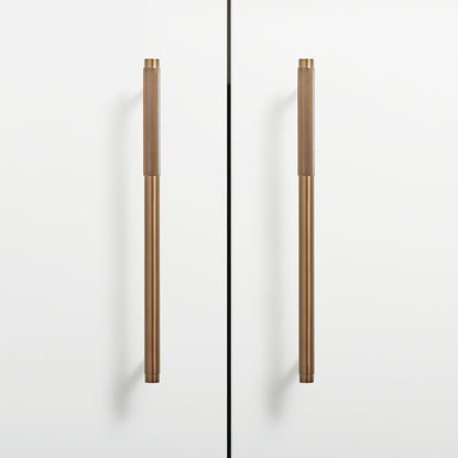 Kurn Handle