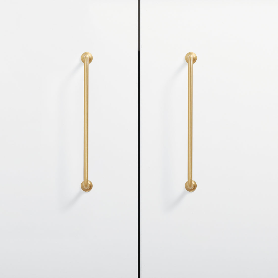 Arch Handle