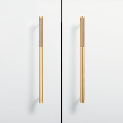 Kurn Handle