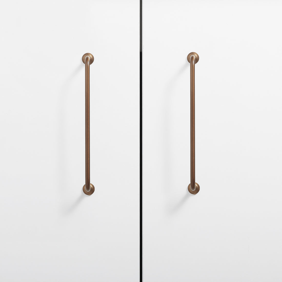Arch Handle