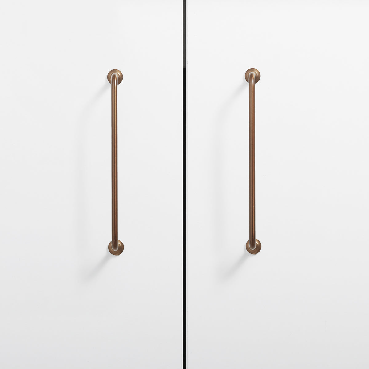 Arch Handle