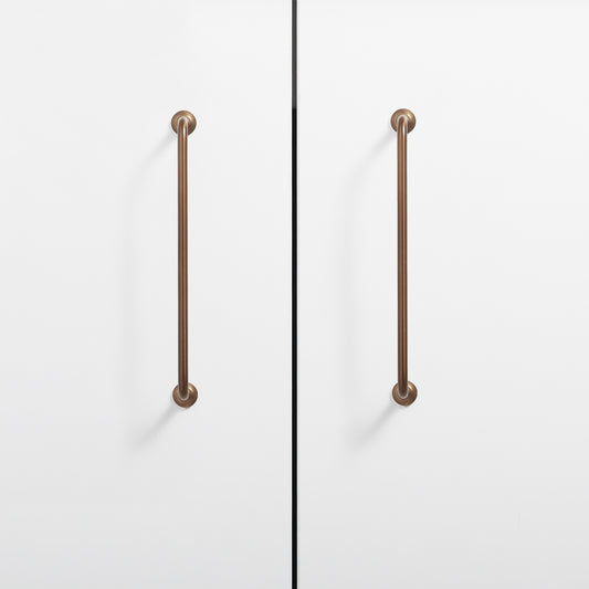 Arch Handle
