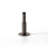 Halo Door Stop in Antique Copper Brass