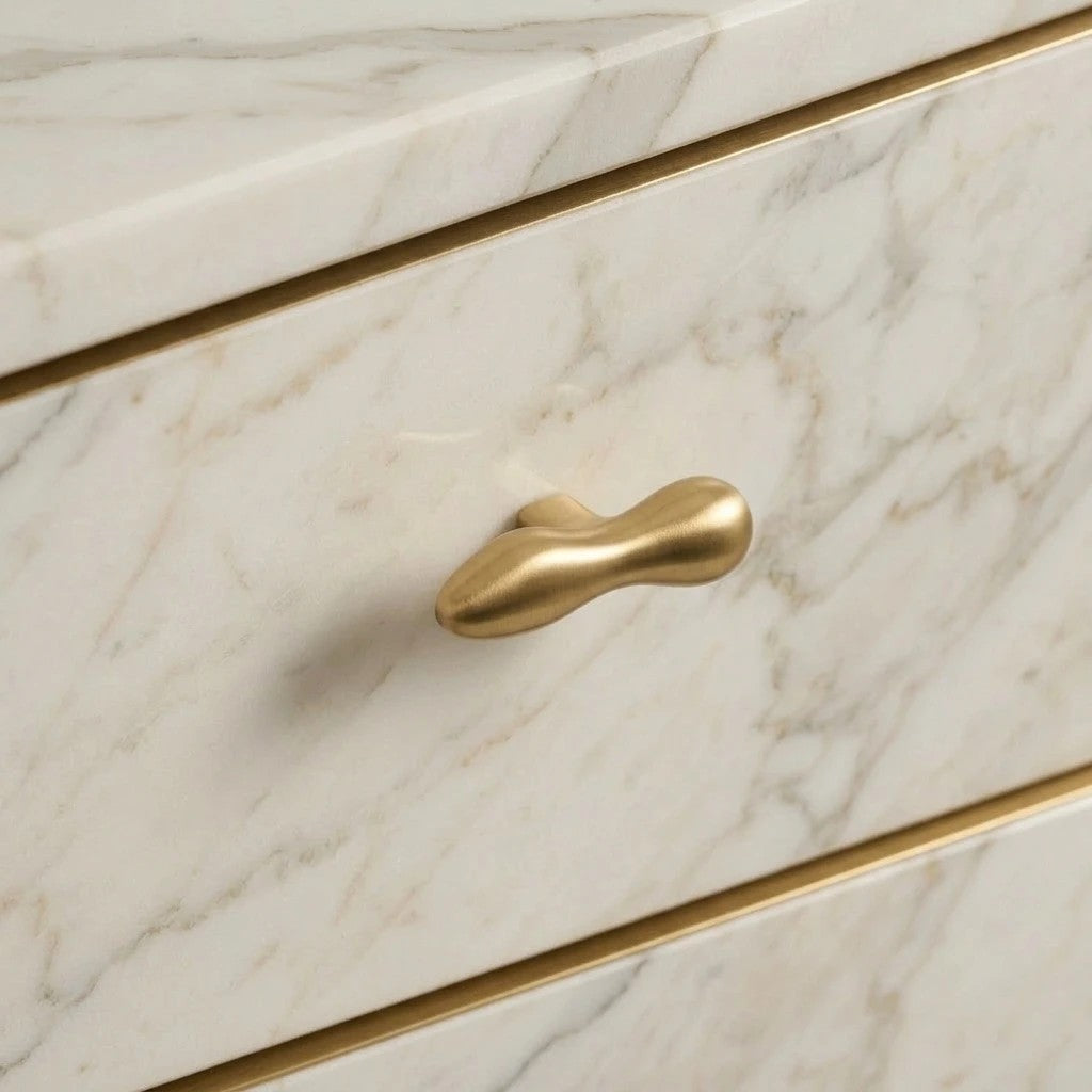 Maison Roma Knob