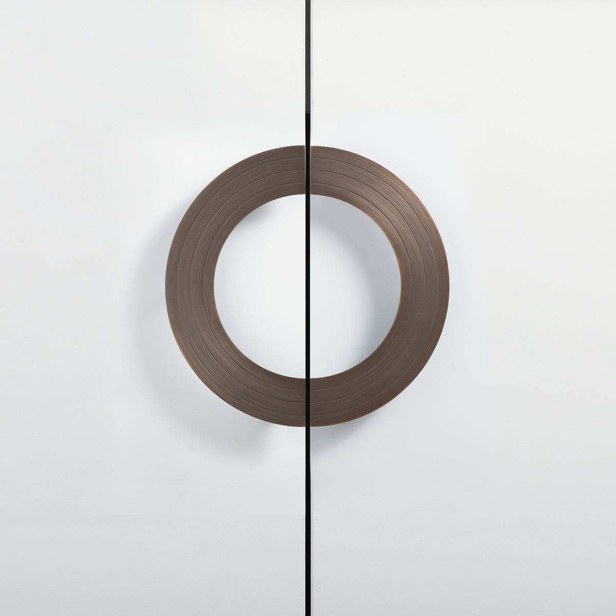 Curve Handle