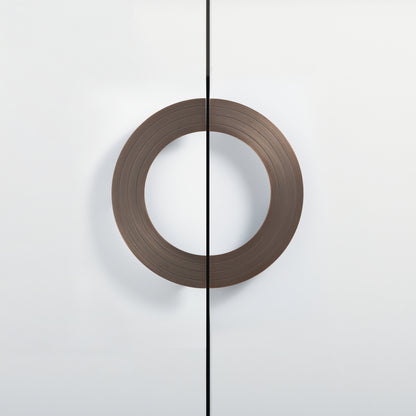Curve Handle